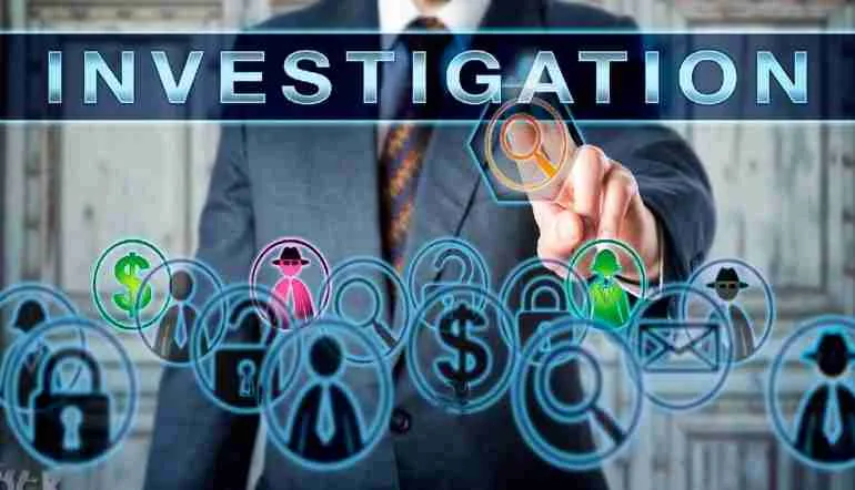 How to contact a private detective